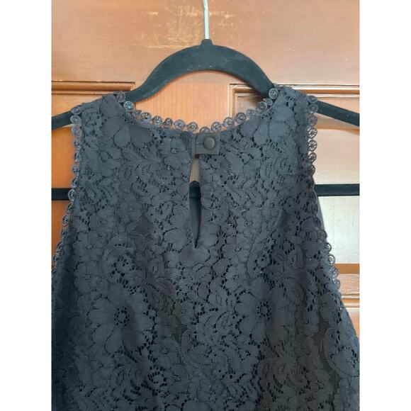 Cabi Display Lace Tank Medium - Picture 5 of 7